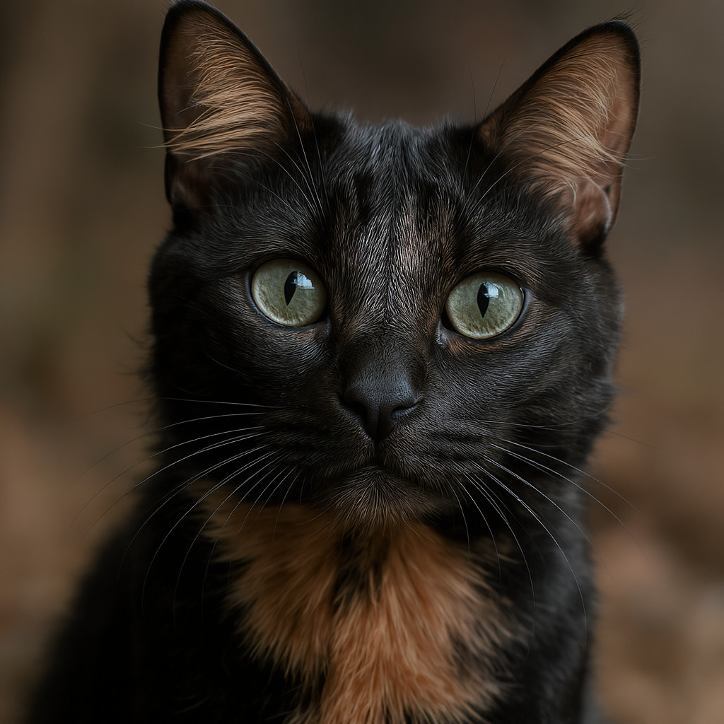 AI generated photorealistic image with rich details and lifelike textures